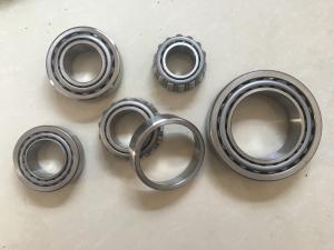 China Original High Precision Taper Roller Bearing Bore Size 0 - 320 Mm Long Service Life factory