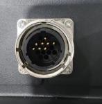 HAULOTTE COMPACT From CE155090 Upper Control Box 4000306220 From 05/2015
