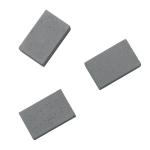 450mm 1200mm Diamond Segment for Basalt Cutting in Indonesia Market OBM