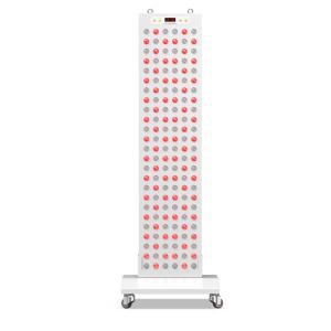 China 1000W Near Infrared Red Light Therapy 660nm 850nm For Anti Aging / Pain Relief factory