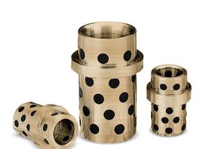 China Guide Bushing SOSG For Injection And Die Casting Moulds SO#50SP2 factory
