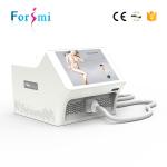 professional big Power 1800w portable Laser Diode 808nm Permanent hair removal