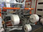 High Capacity Double Head High Speed Film Blowing Machine 60-80kgs