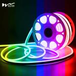 85lm/w Lamp Luminous Efficiency Remote Controlled LED Strip Light for Outdoor