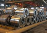 Cold Roll Dx53d Galvanized Steel Coil For Roofing Material