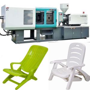 China 360-420 Mm Clamping Stroke PET Preform Injection Molding Machine For Products factory