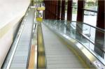 Fuji AC Drive Automatic Sidewalk Electric Moving Walk Escalator