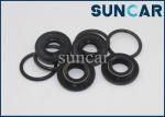 PC100-6 PC120-6 Excavator Seal Kit 702-16-01541 Pilot Valve Seal Repair Kit