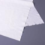 Fold Blue Industrial Cleaning Wipers Industrial Wipe Serviceable Lubricating Oil
