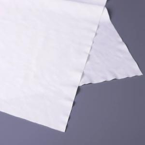 China Multifunctional Disposable High Quality Cleaning Wipe Roll Industrial Nonwove Heavy Duty Wet Wipes Hand Cleaning Wipes factory