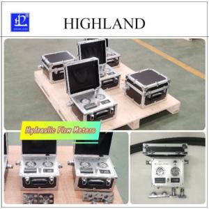 China Max Pressure Hydraulic Tester Perfect For Temperature Testing In Any Industry factory