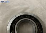 Super Precision Axial Angular Contact Ball Bearings 7314 BECBP Width Heavy Duty