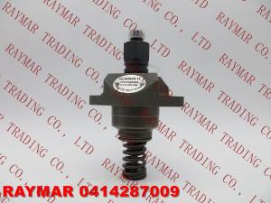 China BOSCH Unit fuel pump 0414287009 for DEUTZ 04178125 factory