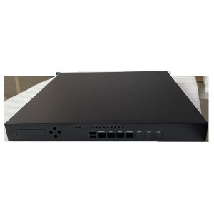 Custom Computer PC Case with 0.05MM Tolerance Precision Sheet Metal Fabrication