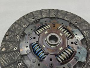 China foton motor spare part FP1161030001A0A2077 driven disc assembly factory