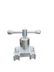 Stainless Steel Surgical Table Holder Operating Table Clamp