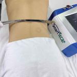 60mm Chiropractic Physio Spine Pain And Sport Injury Tecar Physical Therapy