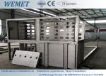 ISO9001 CNC Stainless Steel Decorative Sheet Bending And Welding Fabrication