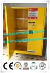 Laboratory Industrial Safety Cabinets Flammable For Chemical Storage