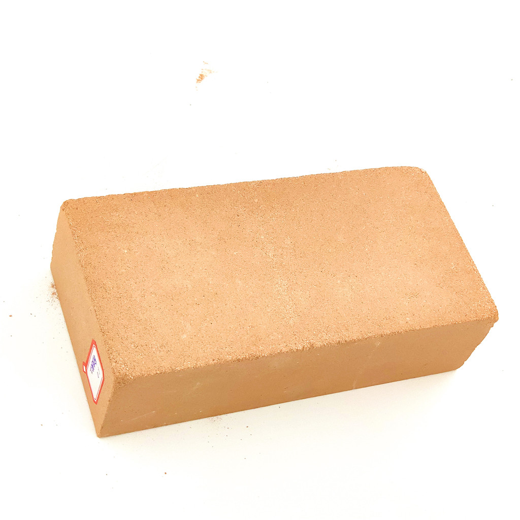 Customizable CaO Content Fire Clay Insulation Brick for Industrial Furnace Insulation