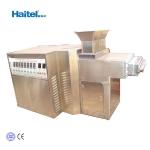 Bubble Ball Gum Toffee Soft Candy Extruder Machine 300kgs/h