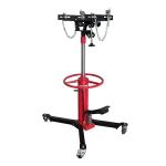 1750mm Heavy Duty Transmission Jack , Dustproof 0.5 Ton Transmission Jack