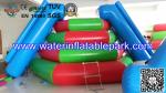 Colorful Adventure Inflatable Water Games Toys For Water Amusement Park