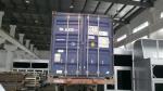 R717 R22 Evaporative Cooled Condenser 380v 3P 50HZ Lower Energy Consumption