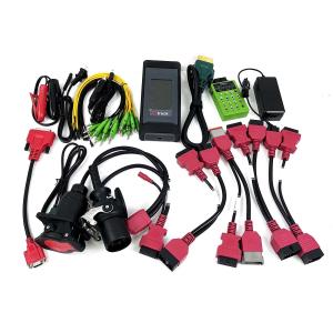 China FAST SINOTRUCK WABCO KNORR Voith Trailer truck diagnostic tool Xtruck Chassis Inspection tool ZF gearbox transmission factory