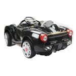 Four Wheels Children's Ride On Electric Vehicle Cars with Music and Lights Red