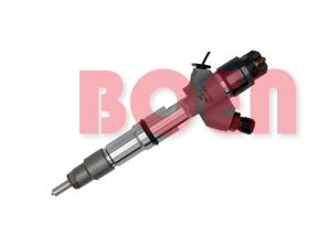 China 0445120062 Bosch Diesel Fuel Injectors F00RJ01522 Diesel Engine Injector factory