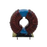 SK18 bobina de choke 1 inductor de henry high current copper wire ring inductor