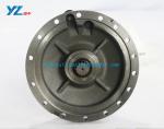 SK250-8 Excavator Swing Motor 13T LQ15V00015F1 excavator spare parts