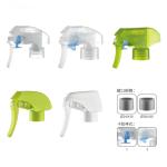 Customizable Color 28 400 Trigger Sprayer Plastic