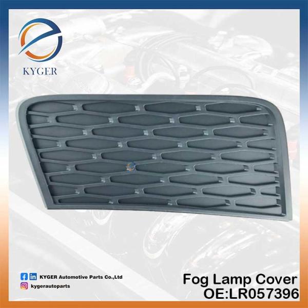 Auto Parts LR026544 Fog Lamp Cover Right LR035093 LR057396 for Land Rover Range