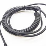 6A Fast Charging 12V 24V PoweredUSB Cable RJ50 A Male To Cable