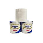 Customized Layer Eco Friendly Car 90g Bamboo Toilet Paper ISO9001