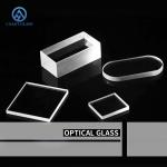 Optical Instrument Watch Crystal Sapphire Glass Round Rectangle Optical Windows