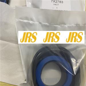 China 7X2783 2465929 7X2738 8T1391 Hydraulic Oil Seal Kit STEERING LIFT tilt factory