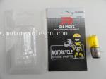 Motorcycle motocross CG125 12V35/35W Blue bulbs Bike Blue Red Yellow White
