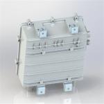 Volvo High Voltage Coolant Heater Volvo Xc90 Xc60 For Fluid PTC Cabin Heater