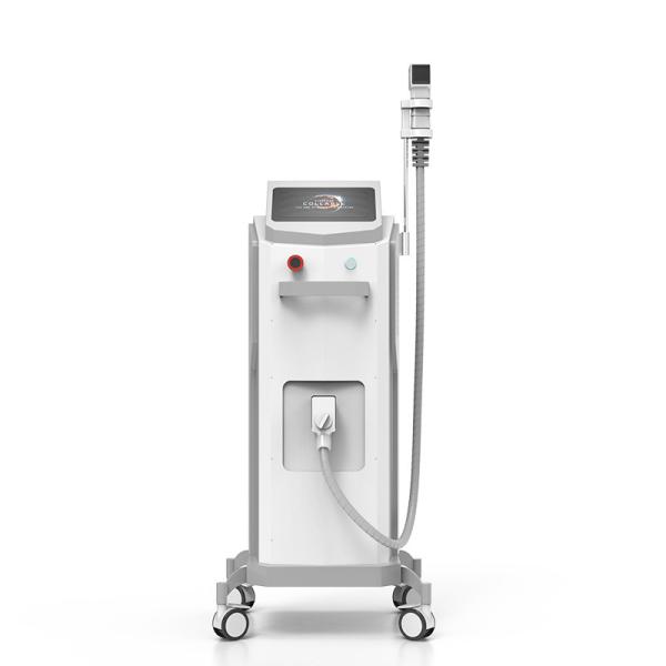 NEW High power Permanent 808nm laser diode hair removal laser 808nm diode hair