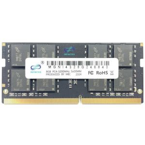 China Intel Specific 2666MHz 3200MHz 8GB 16GB 8 16 GB Laptop Memoria Memory Module DDR 4 DDR4 RAM factory