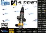 Fuel Injector Assembly 557-7634 254-4339 254-4340 266-4446 387-9432 387-9436 225