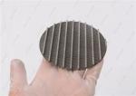 Stainless Steel 316 Wedge Wire Filter
