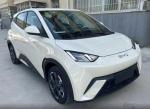 Small Full Electric Car Sedan Used BYD Car Electric Car BYD Seagull