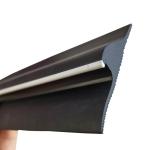 Garage Door Threshold Seal Strip Eco Friendly Universal Weather Stripping