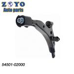 Hyundai Atos 2001-2016 Front Lower Control Arm 54501-02000 54501-02052 Car