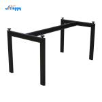 1800*850mm Knock-Down Fixed Top Dining Table With Ceramic Top DT-996-180