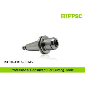 Turning Carbide Precision Tool Holders, Universal Collet Tool Holder